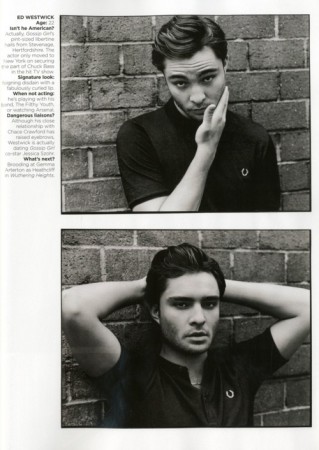 Geen enkel meisje dat dit kan weerstaan